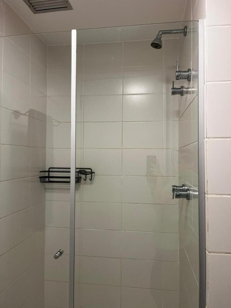 Flat Luxo Fusion Shn - Melhor Localizacao De Bsb Brezilya Dış mekan fotoğraf